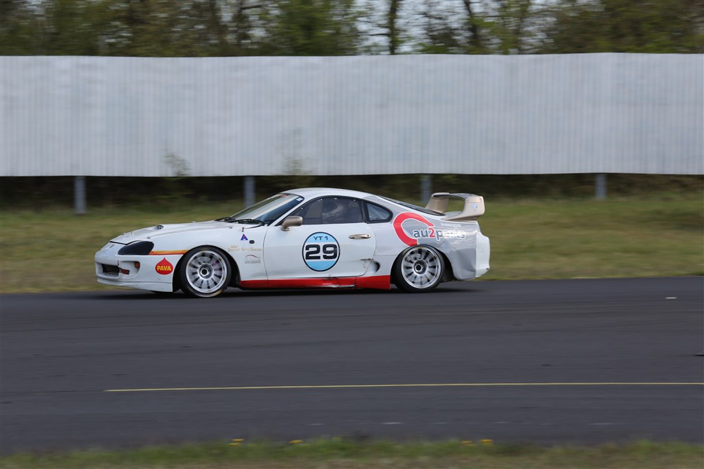 Sebastian Petersen
(Foto: Motorsporten.dk)